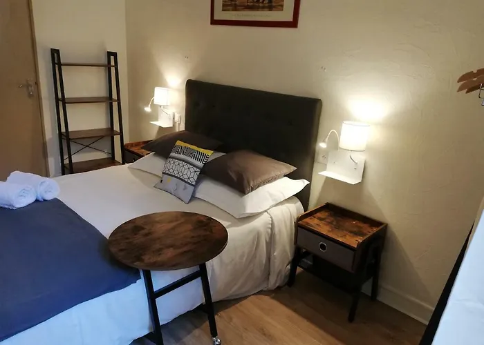 Hotel Saint Daniel