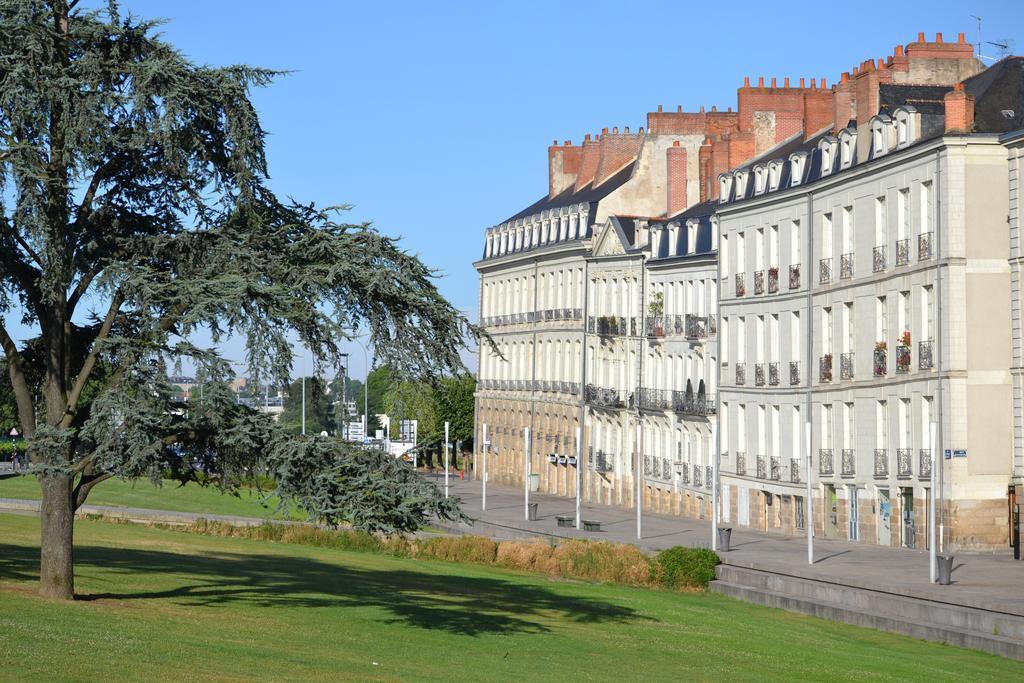 Saint Daniel Nantes
